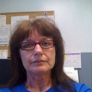 Meet your Posher, Brenda